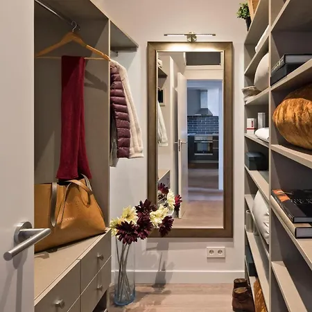 Pau Claris - Design Next To Paseo De Gracia Apartment Barcelona