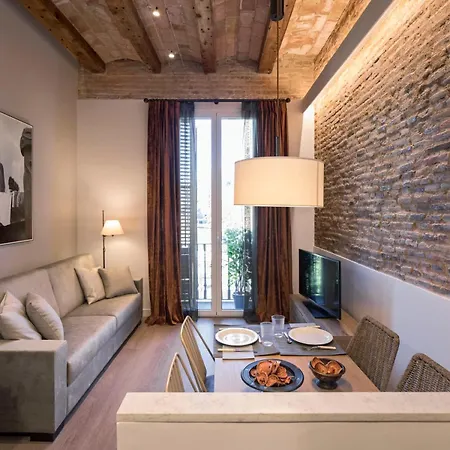 Pau Claris - Design Next To Paseo De Gracia Apartment